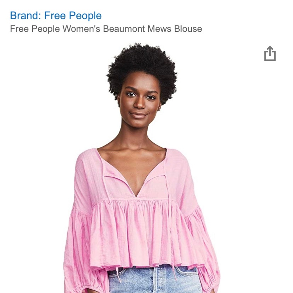 DO NOT BUY LISTING BEAUMONT MEWS BLOUSE
